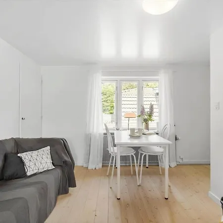 4789-ronne-stampen-vej-2-hus-22 Apartment Ronne