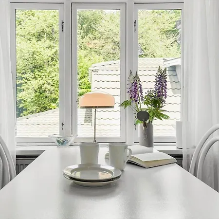 Apartament 4789-ronne-stampen-vej-2-hus-22 *