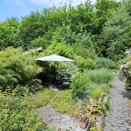 Apartment 4789-ronne-stampen-vej-2-hus-22 Ronne