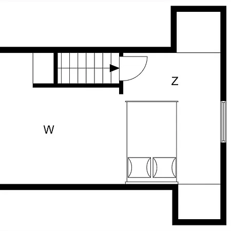 Apartament 4789-ronne-stampen-vej-2-hus-22 *