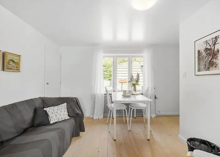 4789-ronne-stampen-vej-2-hus-22 Apartment Ronne