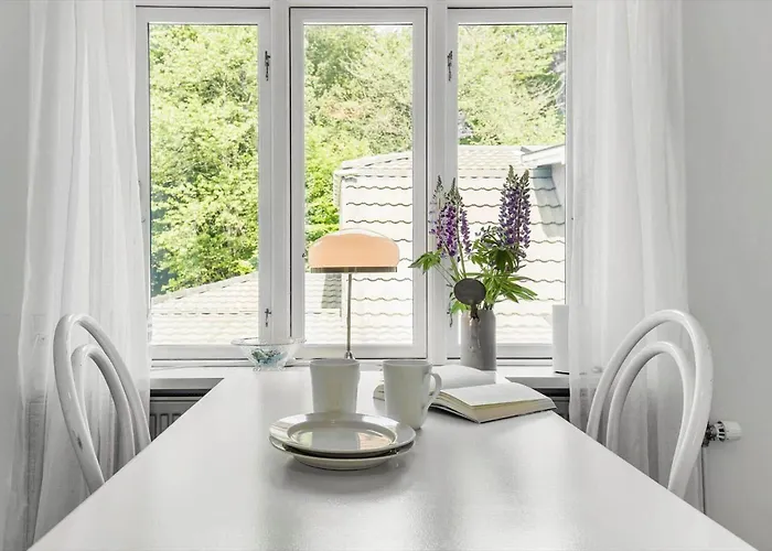 Διαμέρισμα 4789-ronne-stampen-vej-2-hus-22 *