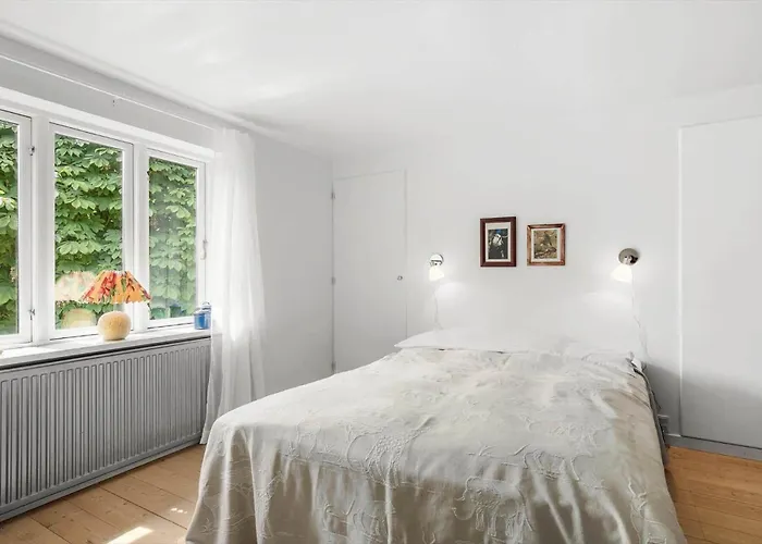 4789-ronne-stampen-vej-2-hus-22 Διαμέρισμα