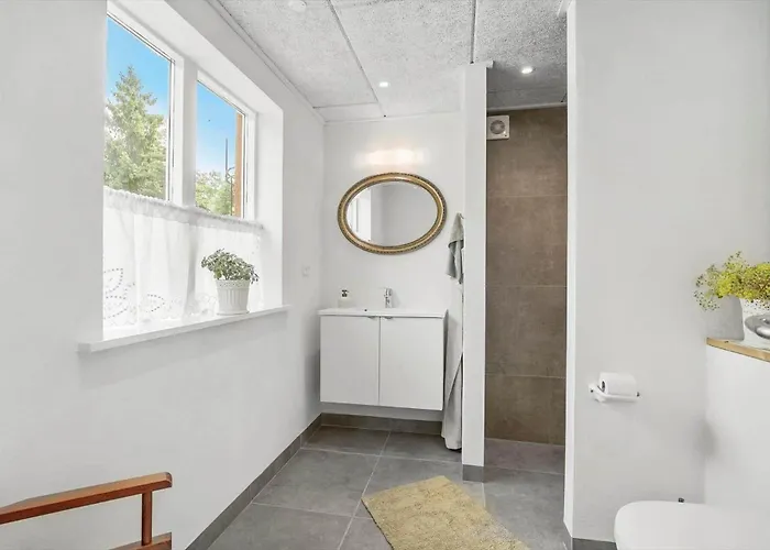4789-ronne-stampen-vej-2-hus-22 Apartment *