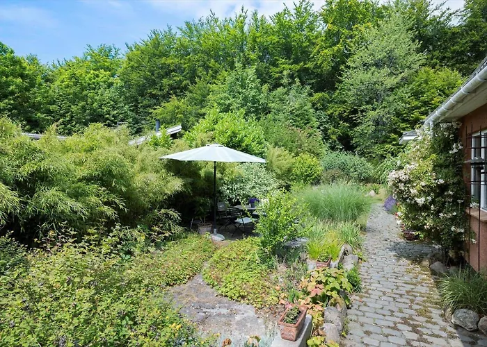 Apartment 4789-ronne-stampen-vej-2-hus-22 Ronne