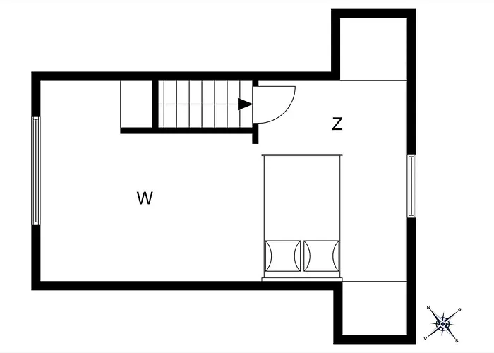 Apartment 4789-ronne-stampen-vej-2-hus-22 *